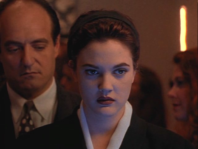 生魂剧照的剧照