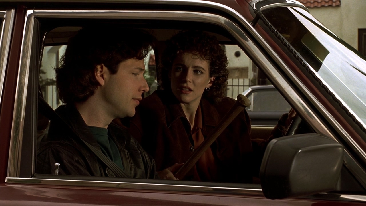 生魂剧照的剧照