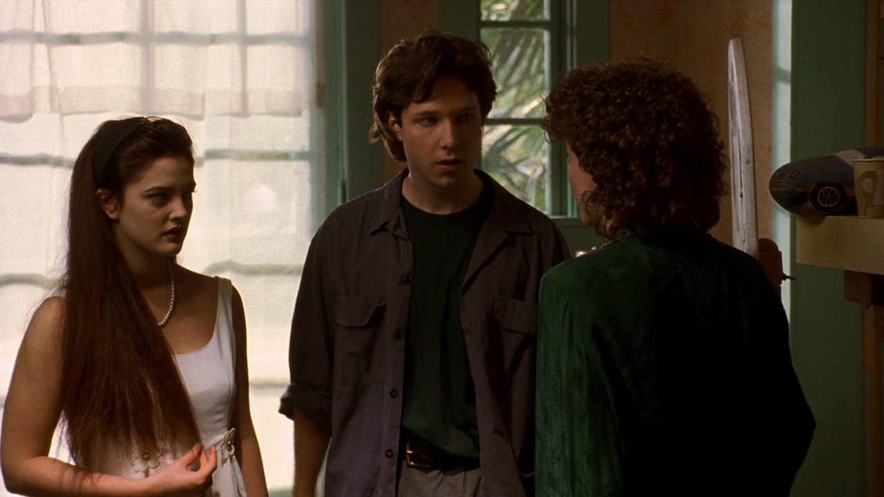 生魂剧照的剧照