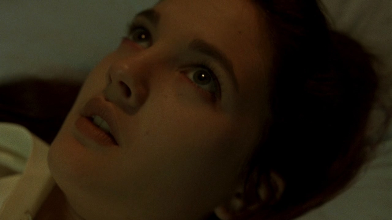 生魂剧照的剧照