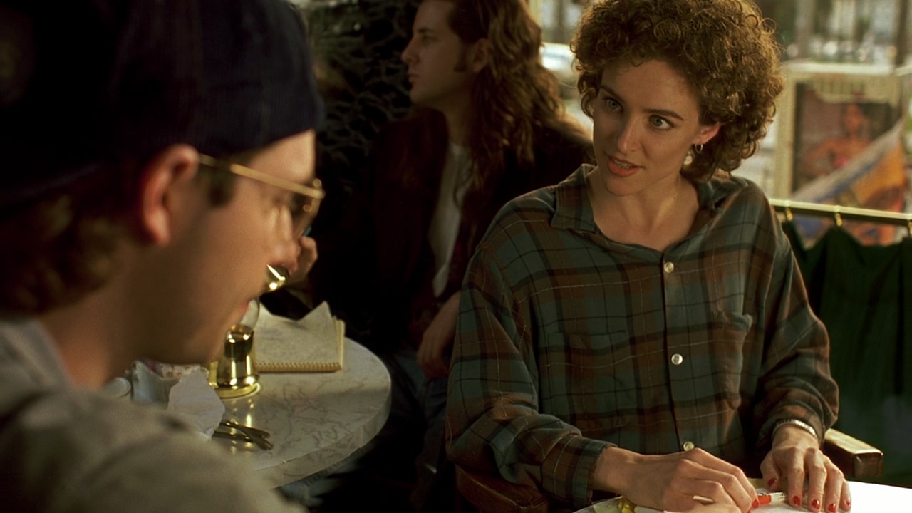 生魂剧照的剧照