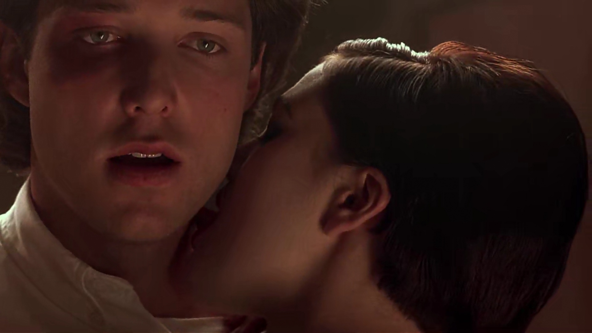 生魂剧照的剧照