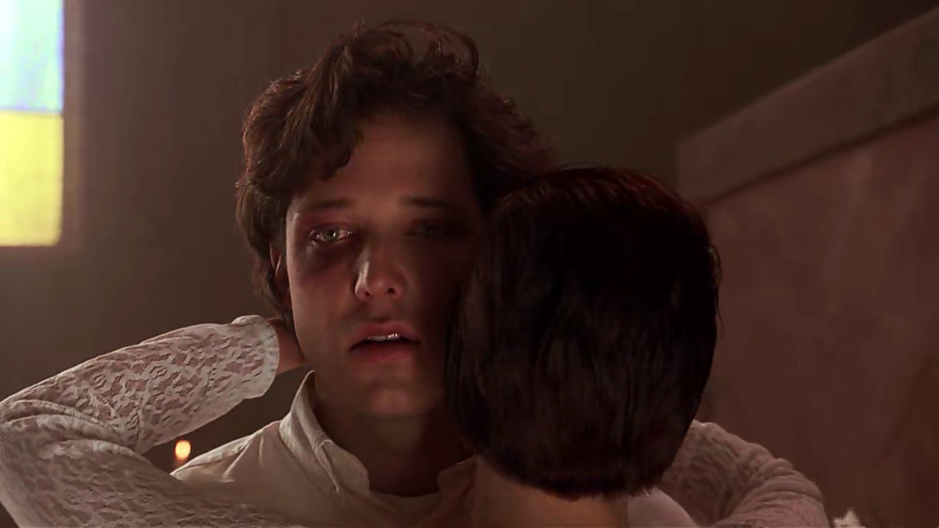 生魂剧照的剧照