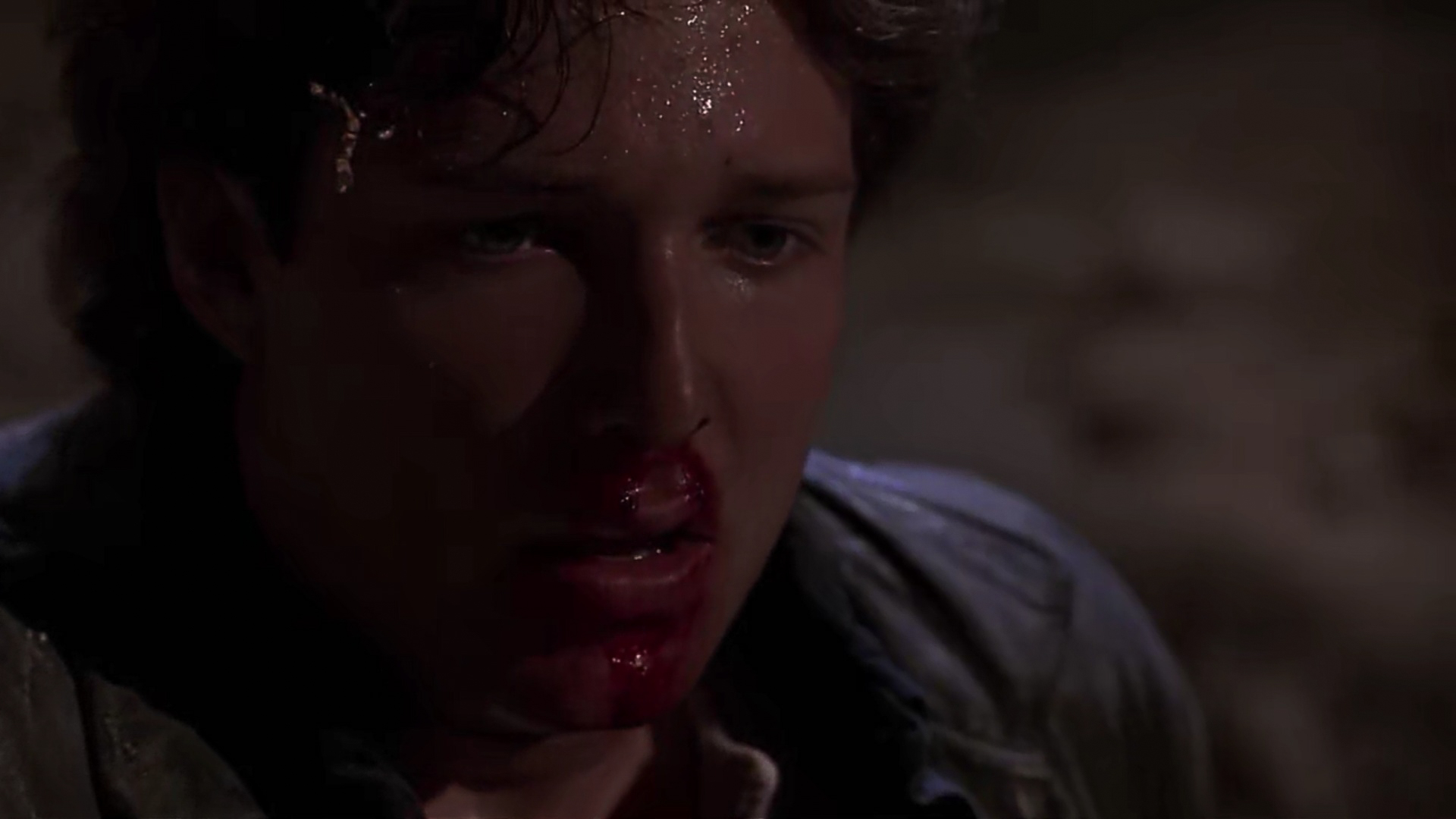 生魂剧照的剧照