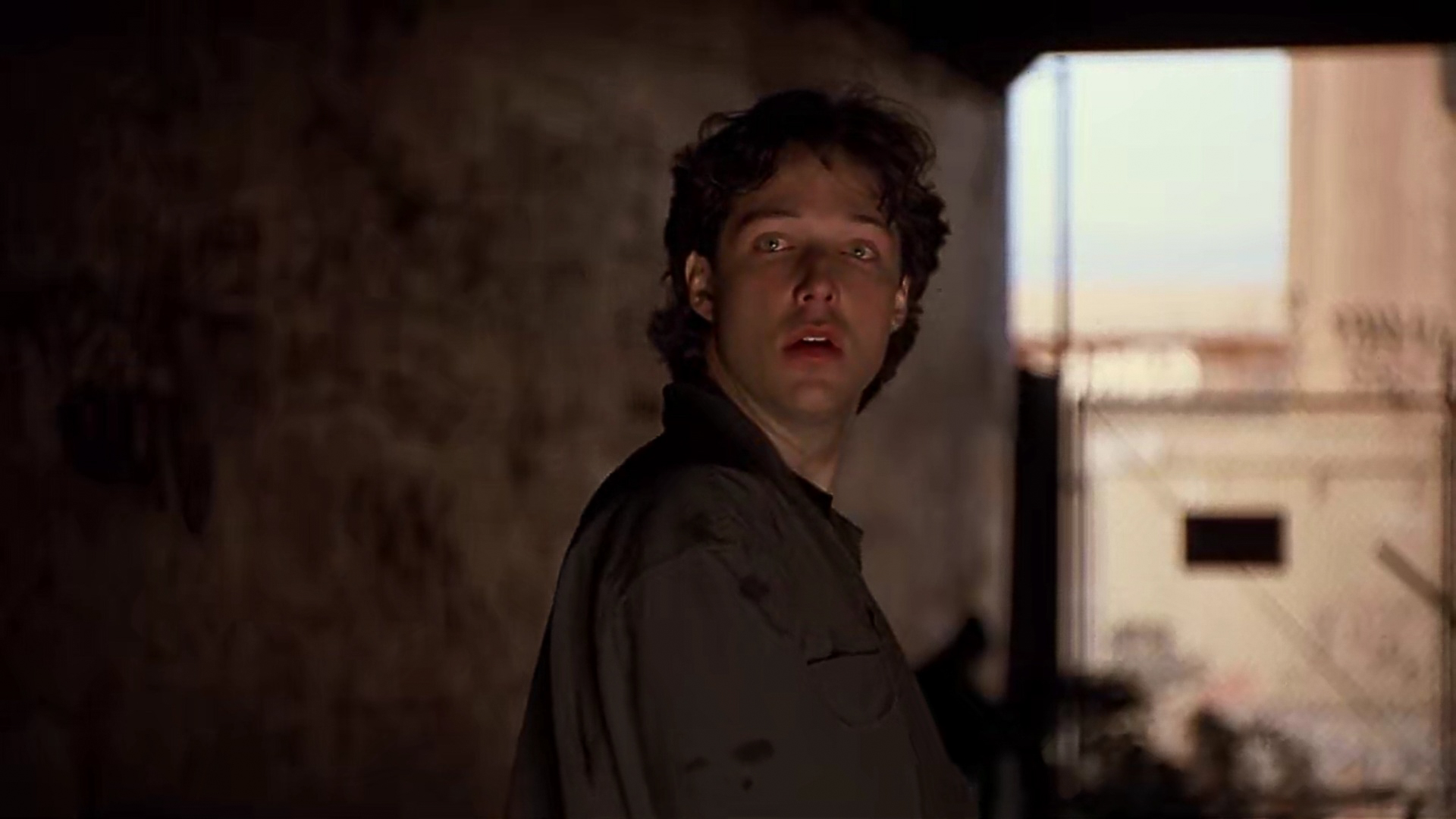 生魂剧照的剧照