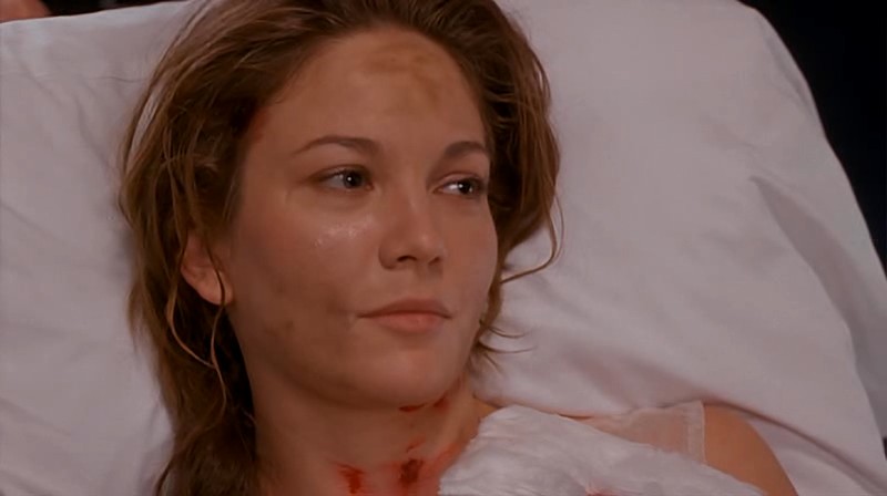 1600谋杀案剧照的剧照