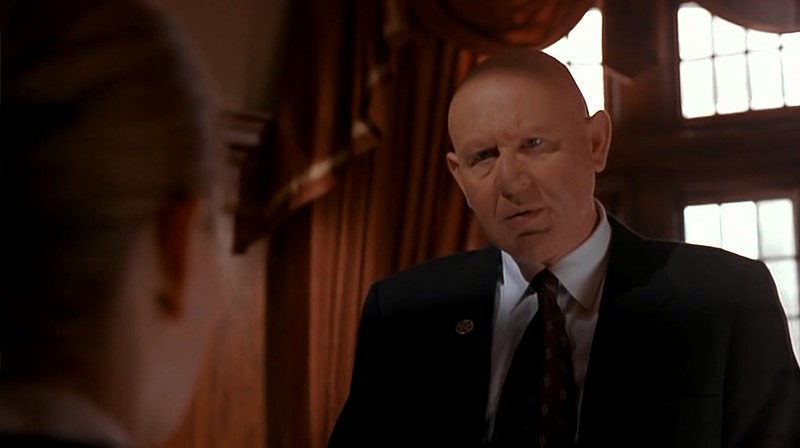 1600谋杀案剧照的剧照