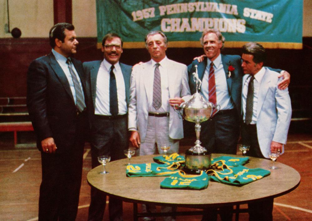 冠军季节剧照的剧照