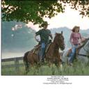 汉娜·蒙塔娜：电影版剧照