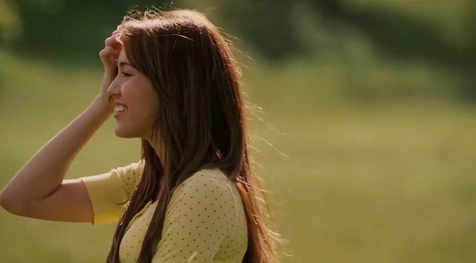 汉娜·蒙塔娜：电影版剧照的剧照