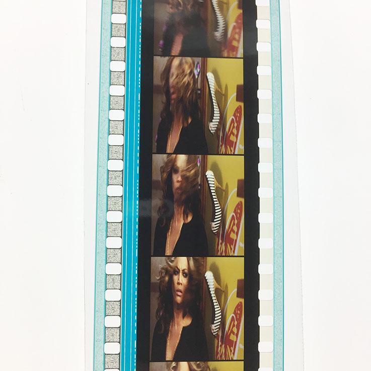 汉娜·蒙塔娜：电影版剧照的剧照