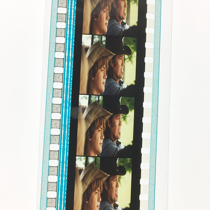 汉娜·蒙塔娜：电影版剧照的剧照