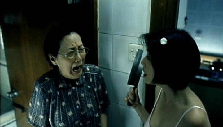 男人胸女人Home剧照的剧照