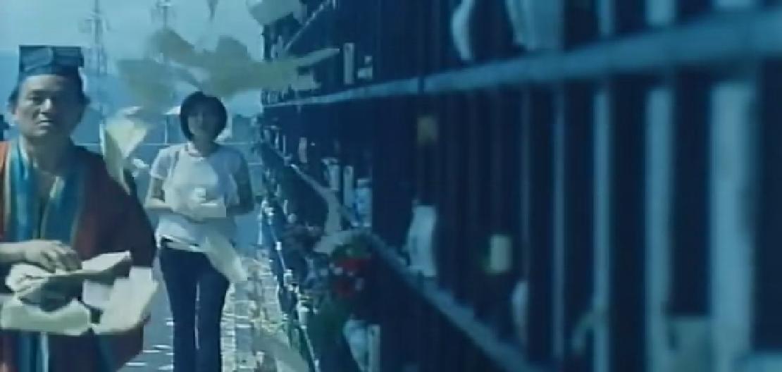 男人胸女人Home剧照的剧照