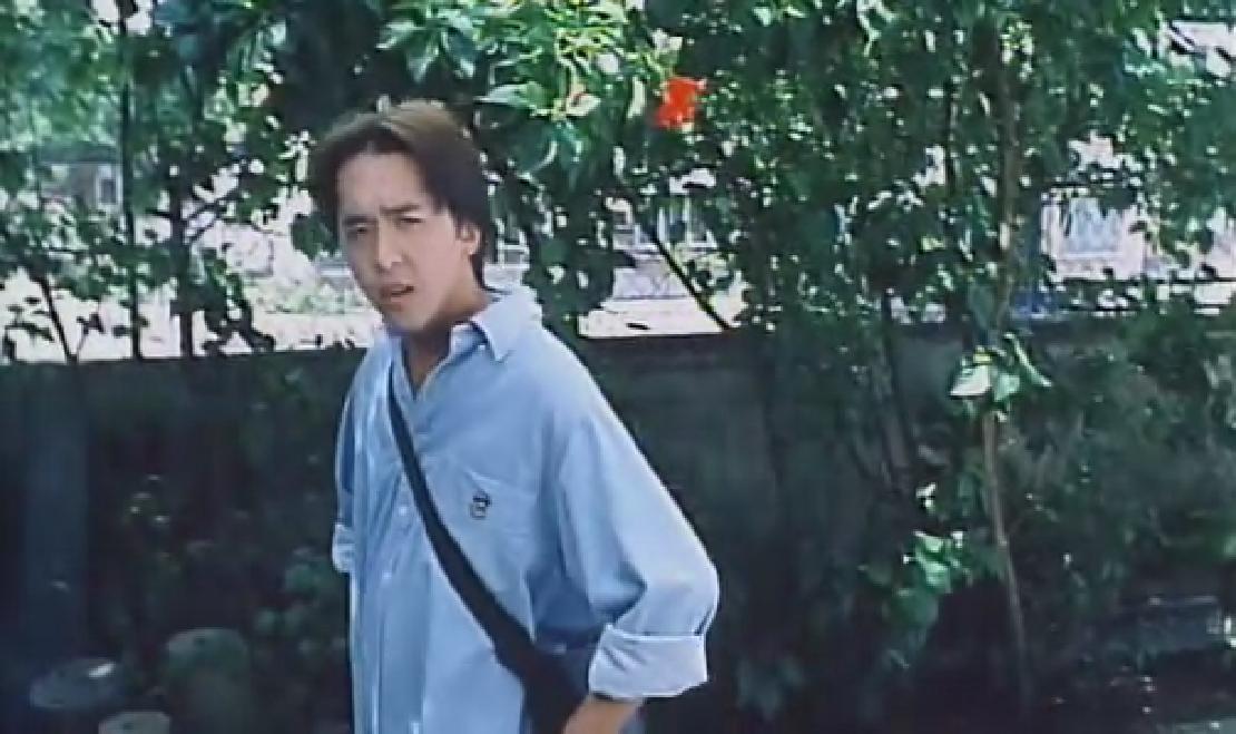 男人胸女人Home剧照的剧照