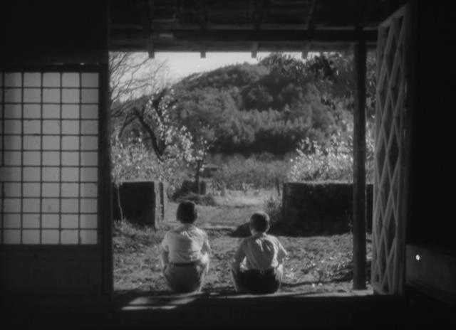 童年的四季 春夏之卷剧照的剧照