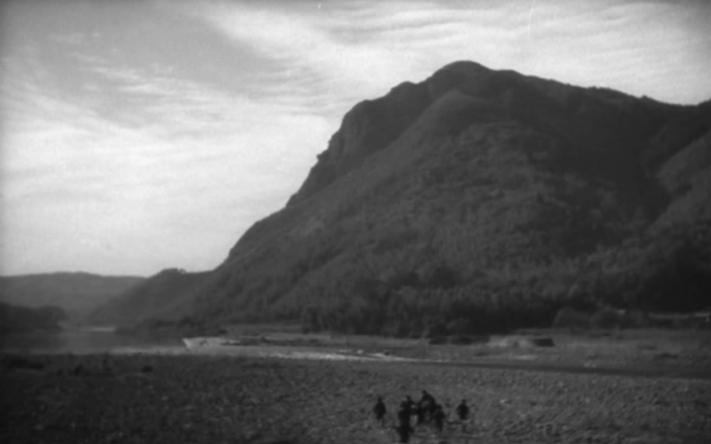 童年的四季 春夏之卷剧照的剧照