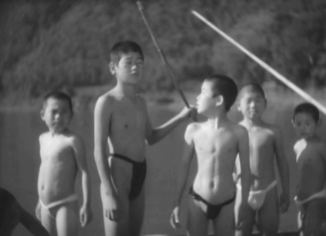 童年的四季 春夏之卷剧照的剧照