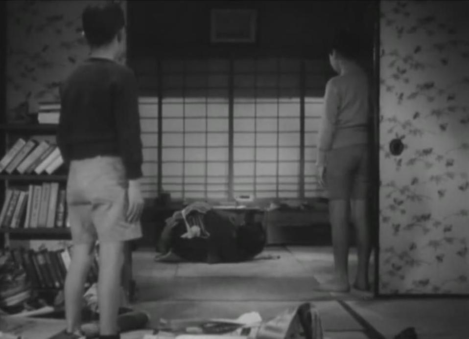 童年的四季 春夏之卷剧照的剧照