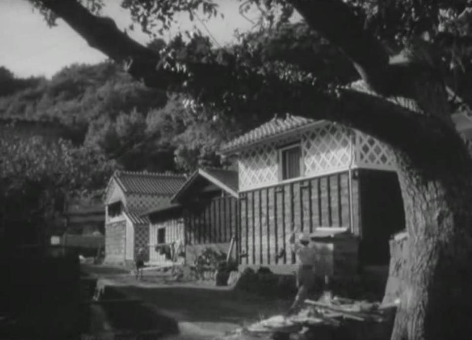 童年的四季 春夏之卷剧照的剧照