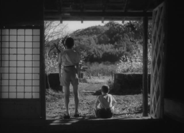 童年的四季 春夏之卷剧照的剧照