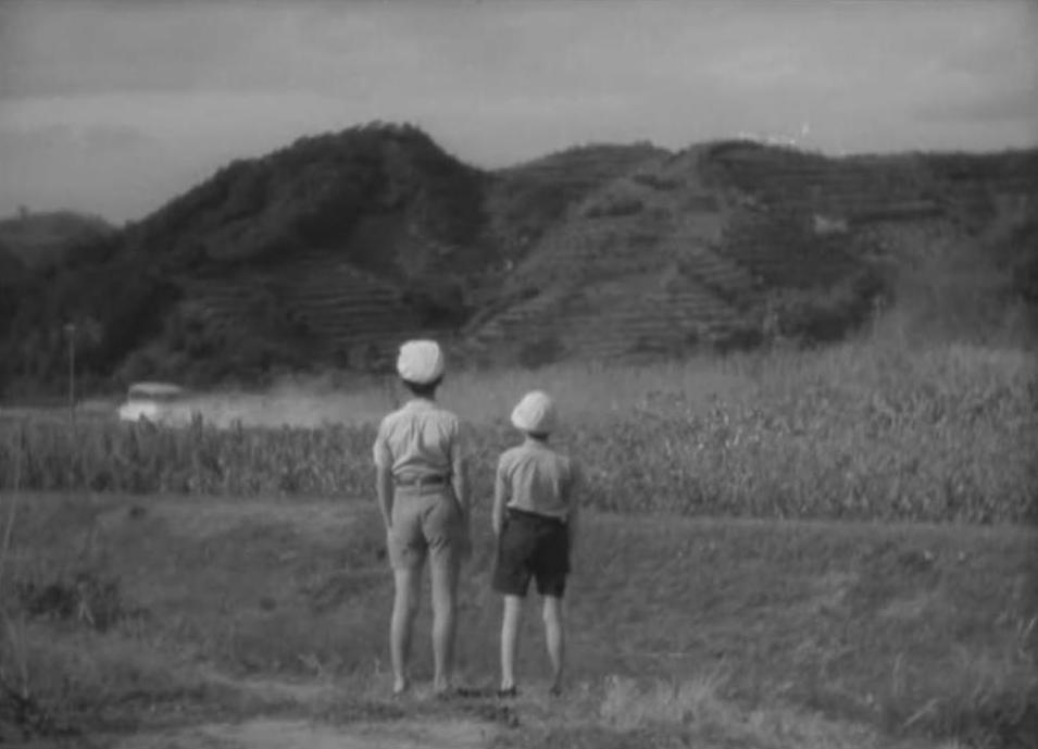 童年的四季 春夏之卷剧照的剧照