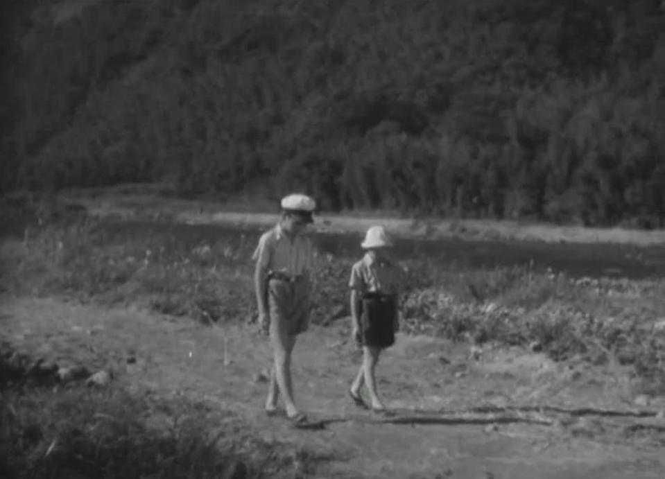 童年的四季 春夏之卷剧照的剧照