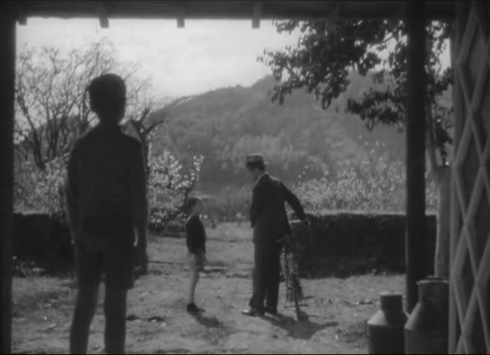 童年的四季 春夏之卷剧照的剧照