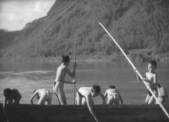 童年的四季 春夏之卷剧照的剧照