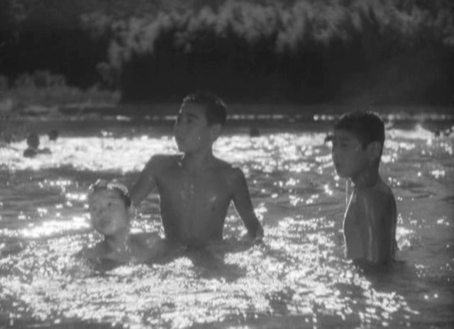 童年的四季 春夏之卷剧照的剧照