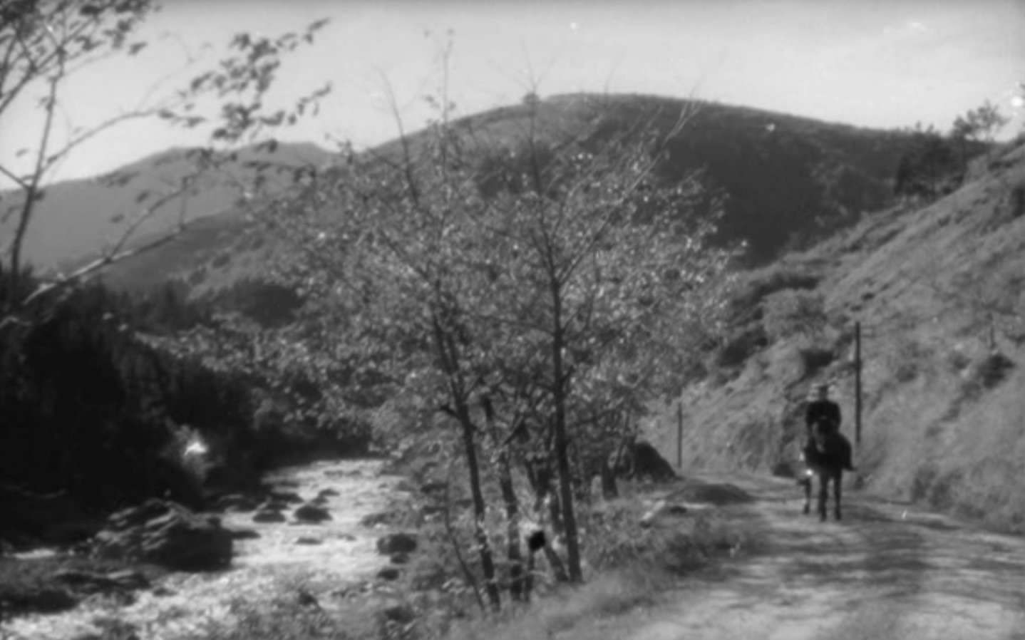 童年的四季 春夏之卷剧照的剧照