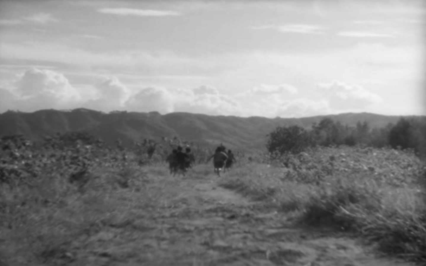 童年的四季 春夏之卷剧照的剧照