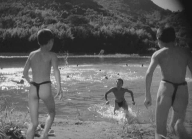 童年的四季 春夏之卷剧照的剧照