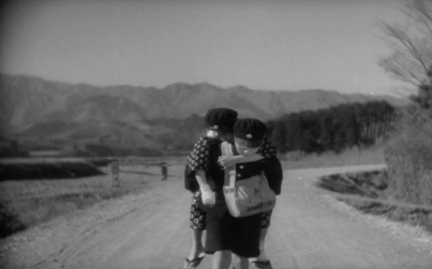 童年的四季 春夏之卷剧照的剧照