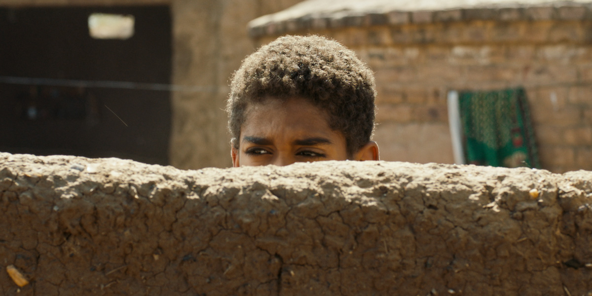 你会在20岁时死去剧照的剧照