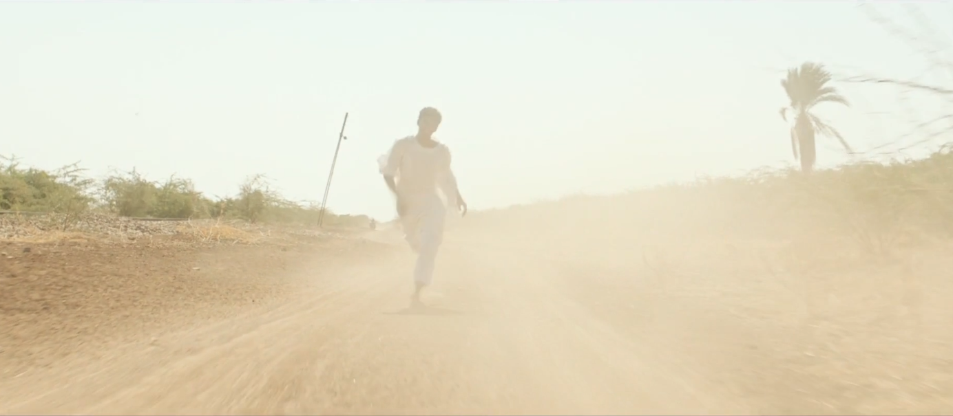 你会在20岁时死去剧照的剧照