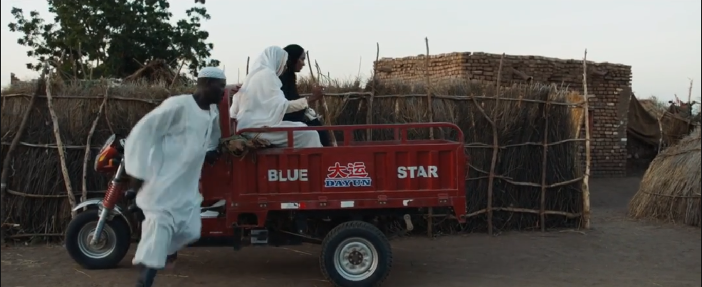 你会在20岁时死去剧照的剧照