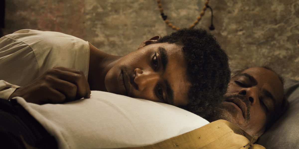 你会在20岁时死去剧照的剧照