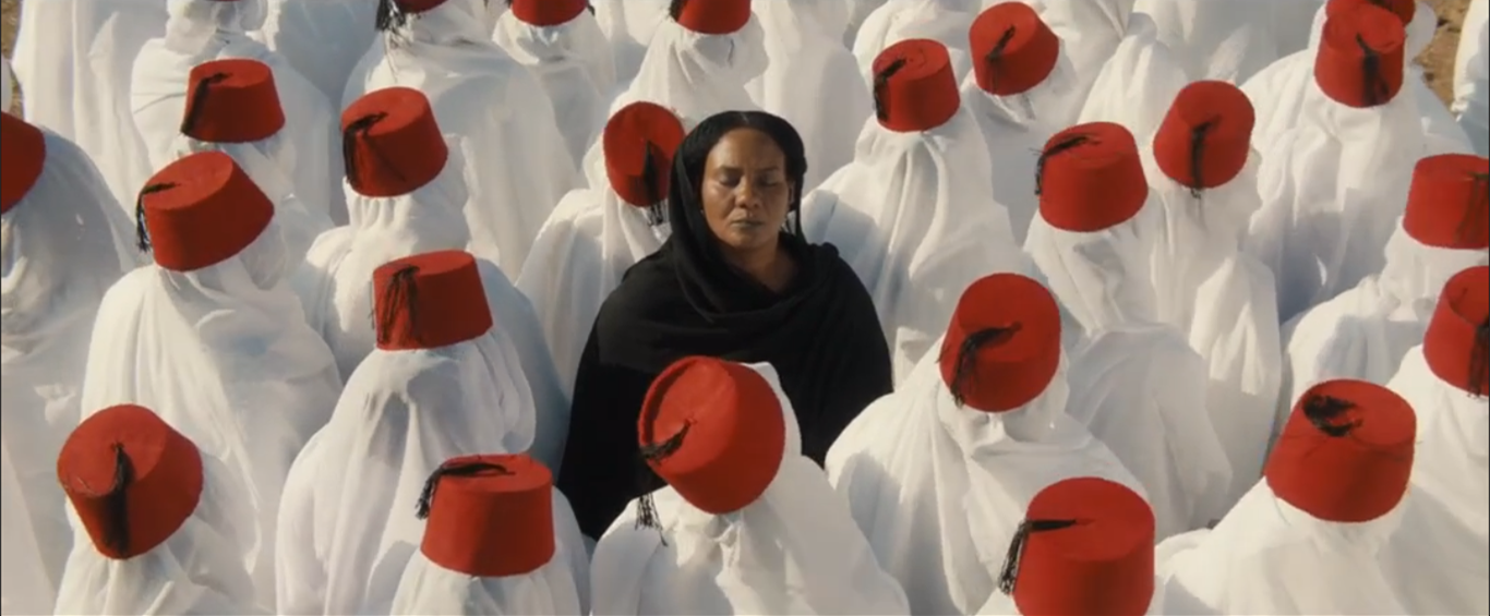 你会在20岁时死去剧照的剧照