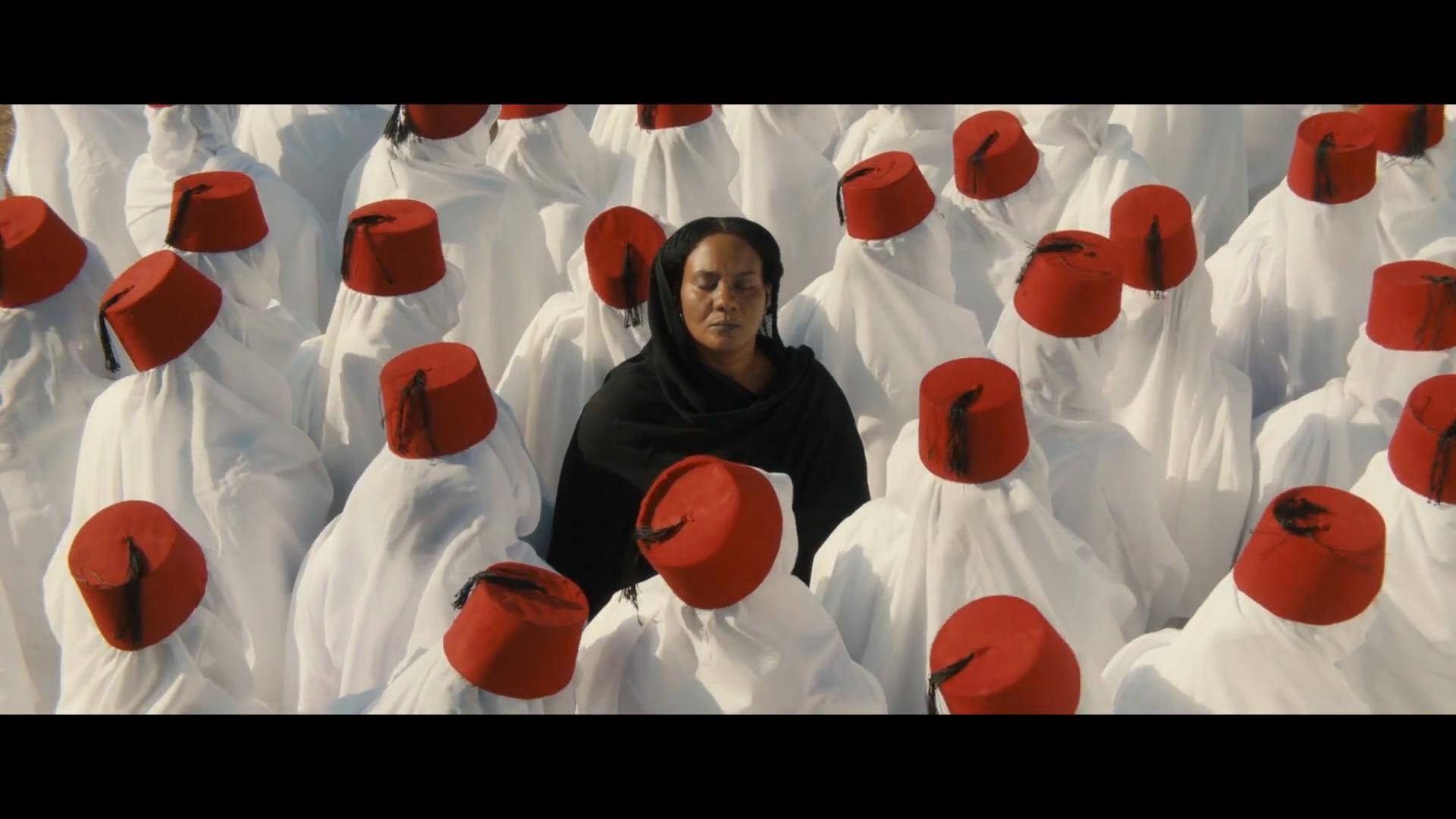 你会在20岁时死去剧照的剧照