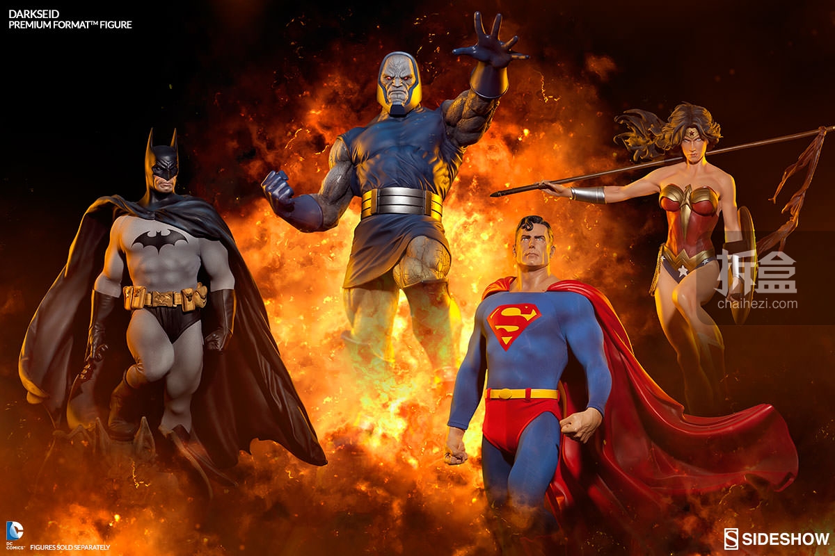 正义联盟2剧照的剧照