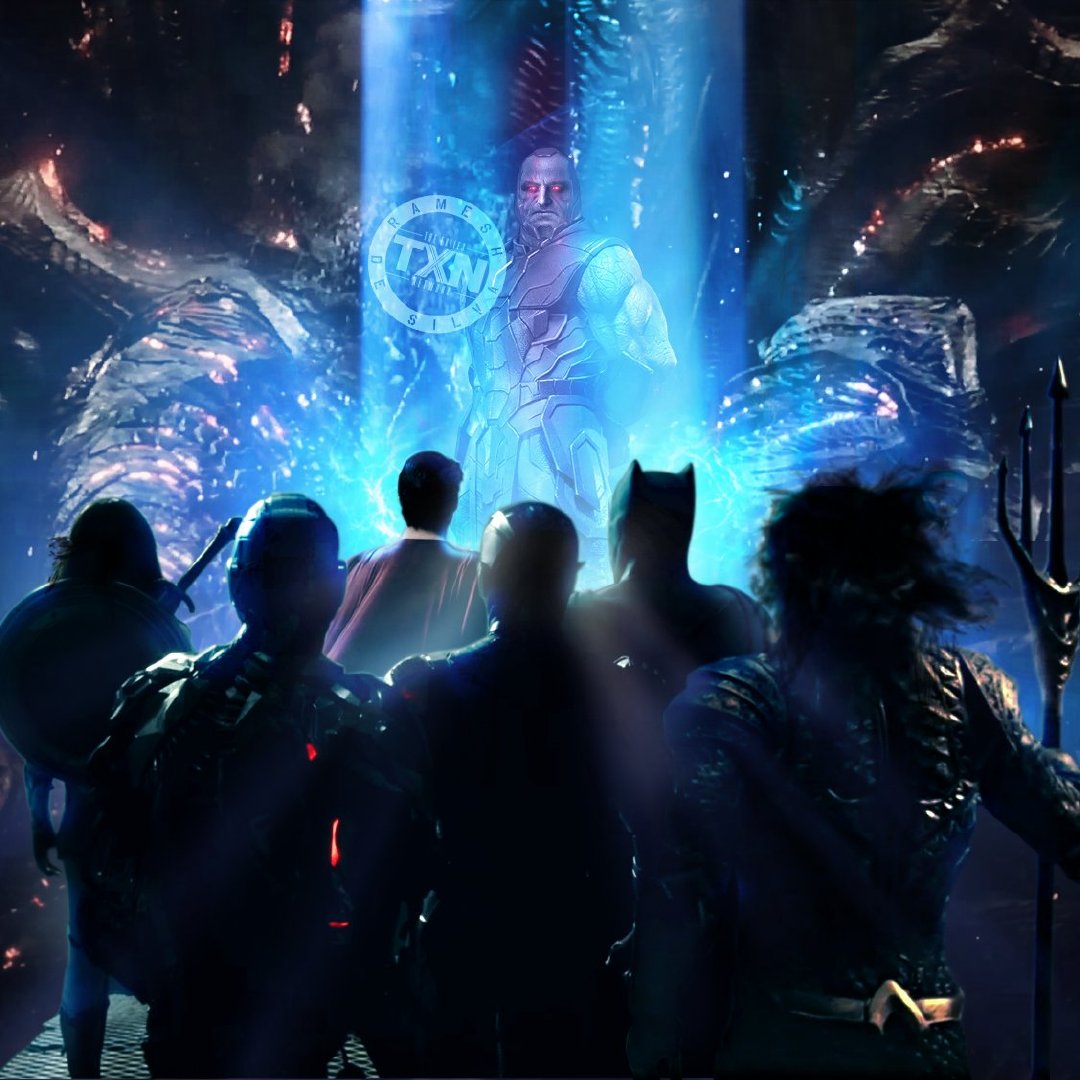 正义联盟2剧照的剧照