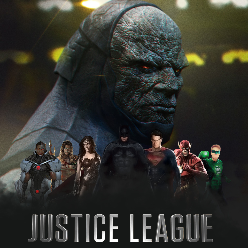 正义联盟2剧照的剧照