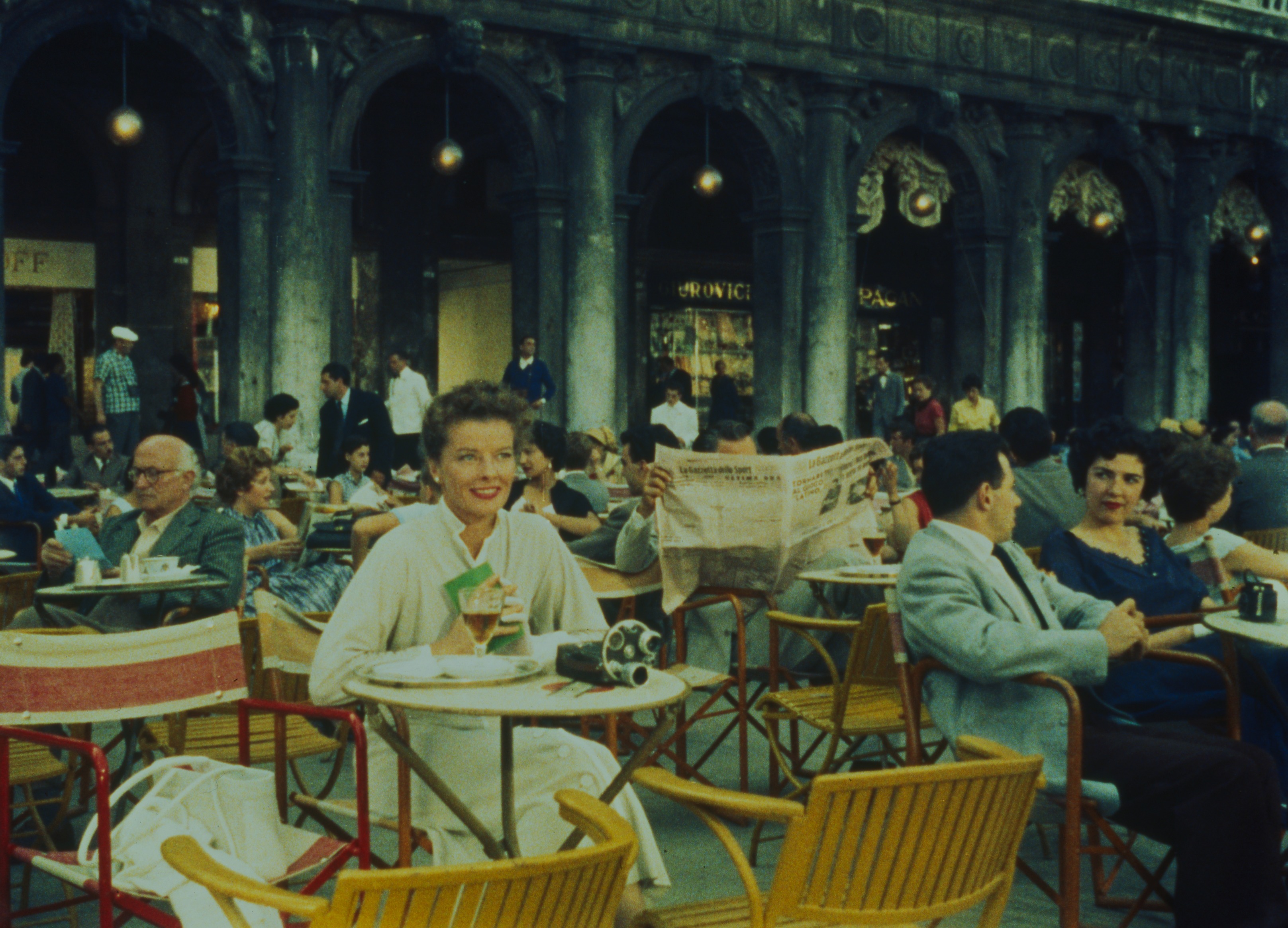 艳阳天剧照的剧照