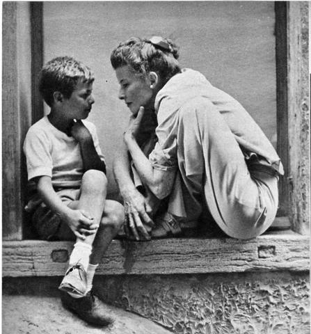 艳阳天剧照的剧照