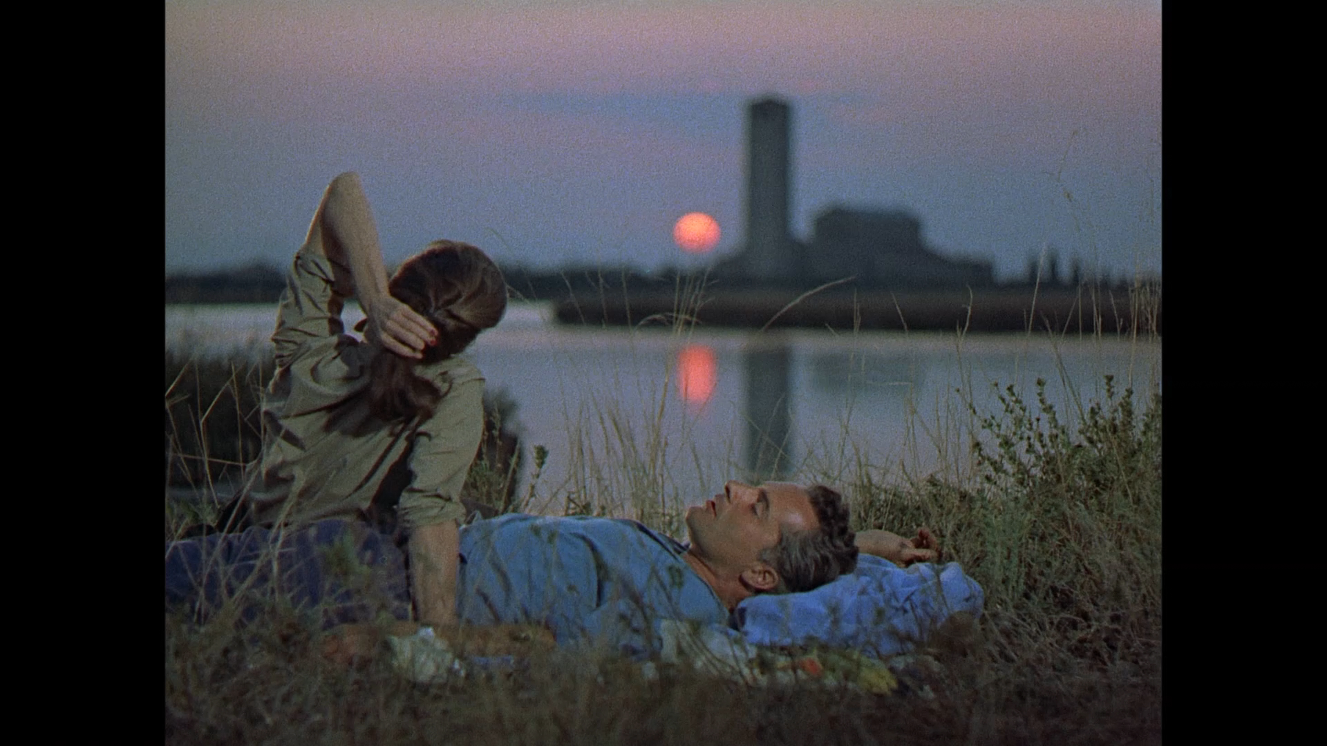 艳阳天剧照的剧照