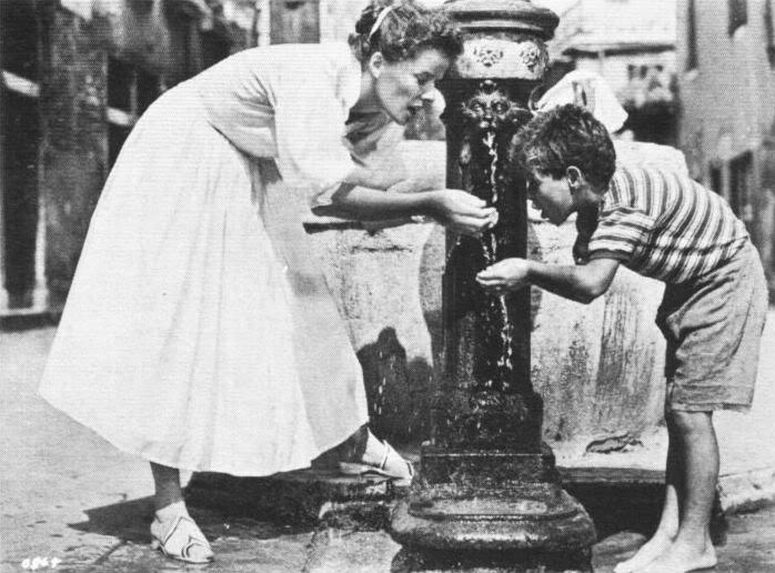 艳阳天剧照的剧照