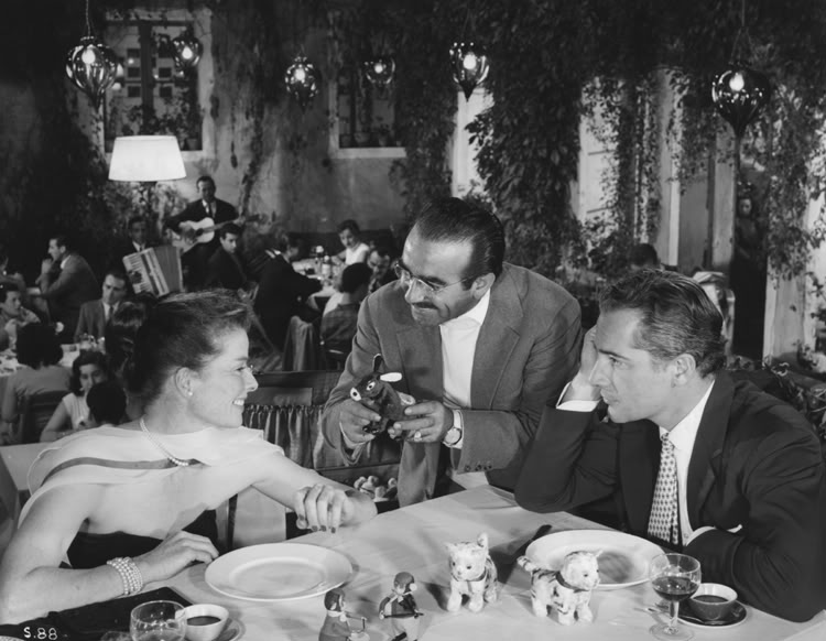 艳阳天剧照的剧照