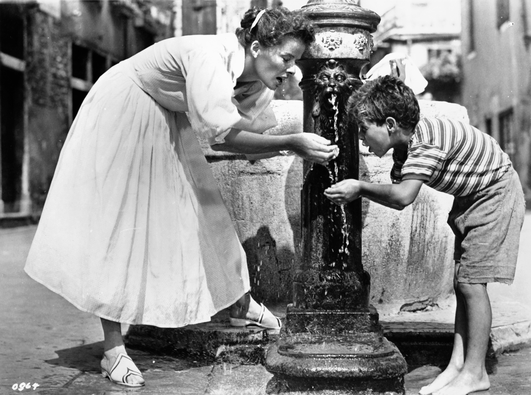 艳阳天剧照的剧照