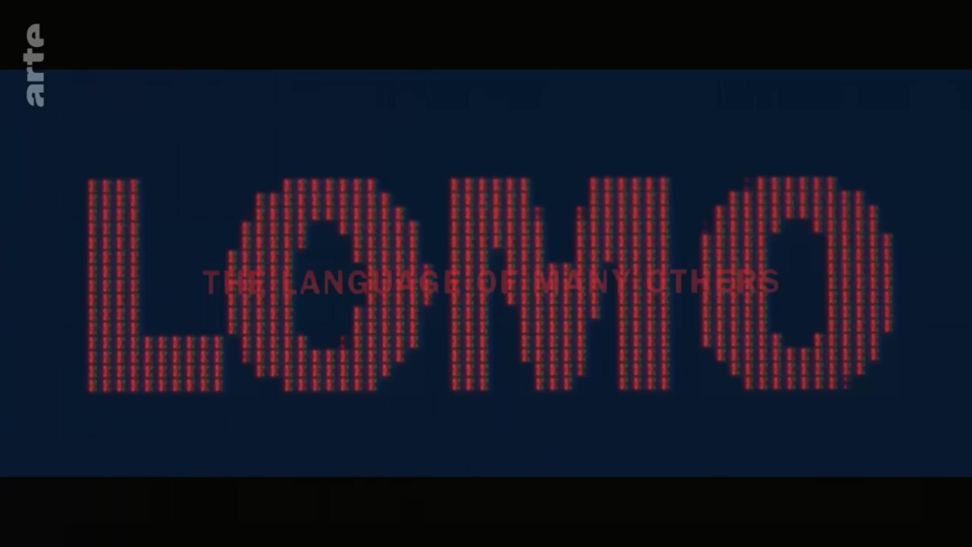 别人的语言剧照的剧照